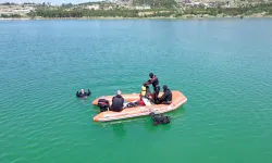 Çevre İçin Derin Dalış