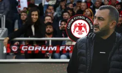 Çorum FK İçin Reçete Belli 150 Milyon Liraya İhtiyaç Var