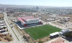Çorum, Haziran’da Sporun Merkezi Oluyor