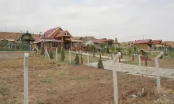 Çorum’daki Hobi Bahçeleriyle İlgili Açıklama: Yıkılacak