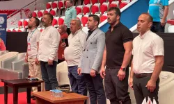 Çorumlu Güreşçiler Finalde!