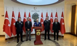 Çorum’da Denetimler Artıyor, Suç Oranı Düşüyor