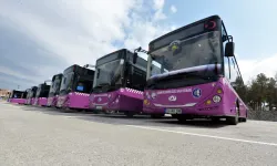 Bayramda Halk Otobüsleri Ücretsiz Olacak