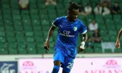 İddia: Kocaelispor, Brazao İle İlgileniyor