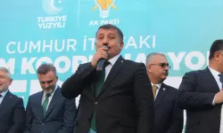 ‘İslam Coğrafyasındaki Acılar Bayram Sevincini Gölgeliyor’