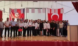 Oğuzlar'da şiir kokan bir akşam