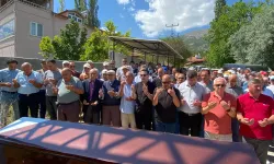 Oktay Yılmaz’a Hüzünlü Veda