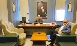 Ortaköy Yükderesi Göleti İçin İhale Aşamasına Geçiliyor