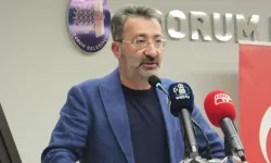 Özdel: Çiftçi Malları Koruma Birliği Miadını Doldurdu