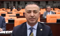 "Tıp Fakültesine Yedi Yıldır Çivi Dahi Çakılmadı”