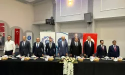 Türk Eğitim-Sen Yetki Zaferini Kutladı