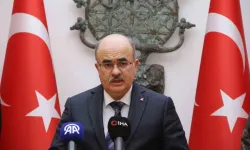 Vali Dağlı’dan Babalar Günü Mesajı