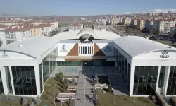Yılmaz: Eğitim, Kültür ve Spor Faaliyetleri Çorum’un Tümünü Kapsamalıdır