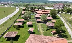 Ambarköy ile Geçmişe Seyahat