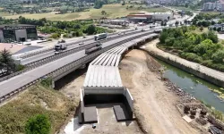 Anadolu’nun Karadeniz’e Bağlandığı Kavşakta ’29 Ekim’ Amacı