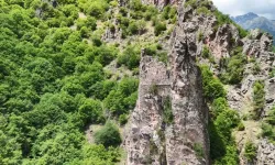 Artvin’in Bilinmeyen Hazinesi: Kilayet Manastırı