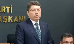 Bakan Tunç: "İsrail’e Karşı Açılan Soykırım Davasına Türkiye de Müdahil Olacak"