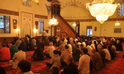 Bolu’da 650 Yıllık Bayramlaşma Geleneği