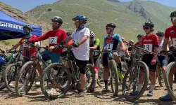 Çukurca ’5. Fotosafari ve Tabiat Sporları Festivali’ Coşkuyla Devam Ediyor