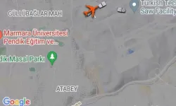 Dammam’a Giden Kargo Uçağı Sabiha Gökçen’e Acil İniş Yaptı