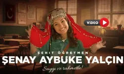 Bakan Tekin’den Duygulandıran Paylaşım