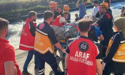Fırtına Deresi’nde Can Pazarı