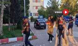 Düğünde Havaya Ateş Açmaya 3 Gözaltı