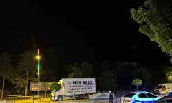 Muş’ta Bir Bayanın Bankta Unuttuğu Çanta Polisi Harekete Geçirdi