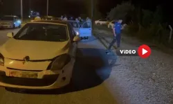 Buharaevler’de Can Pazarı: Yedi Yaralı