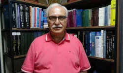 Prof. Dr. Tevfik Özlü: "Saat 11.00 ile 16.00 Ortasında Güneş Çarpmalarına Karşı Dikkatli Olmak Gerekir"