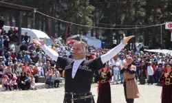 Şenkaya’da Şenlik Coşkusu