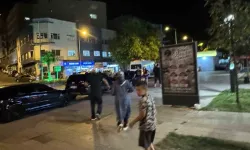 Ulusal Maçı İzlerken Parmağı Koptu