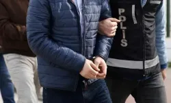 Suç Makineleri Kıskıvrak Yakalandı