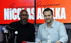 Anelka, Ümraniyespor’dan Ateş Püskürerek Ayrıldı