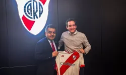 Ankaragücü, River Plate ile İş Birliği Yapıyor