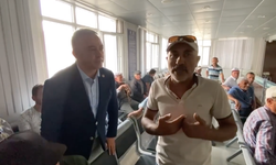 “Avrupalı Çiftçileri Zengin Etmek İstiyorlar”