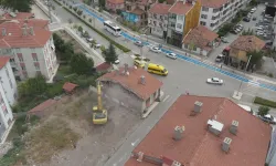 Belediye Yeni Bulvarlar Yapacak