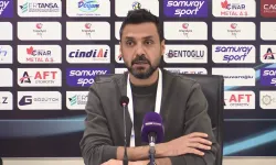 Boluspor Yeni Hocasını Buldu