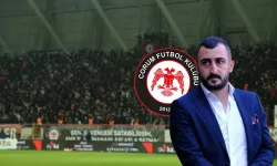 Çorum FK’de Mali Sorunlar Çözülüyor
