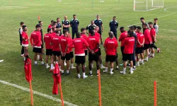 Çorum FK’nin İlk Provası 20 Temmuz’da