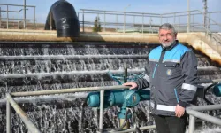 Çorum’da Su Tüketimi Son 5 Yılın Zirvesinde, Barajların Doluluk Oranı…