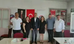 Eğitimdeki Sorunlar Masada