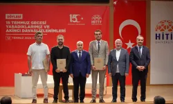 'FETÖ’cüler Kumpası, Mizanseni İyi Bilir’
