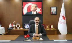 Göktekin: Vatanımız Üzerinde Kirli Emelleri Olanların Hevesleri Kursaklarında Bırakıldı