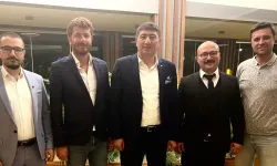 İnşaat Mühendisleri Kurulu Belirledi
