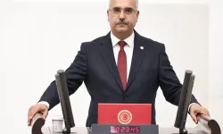 İsmail Haniye Suikastına Çorum’dan Tepkiler