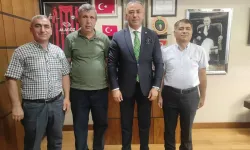 Kargı’nın Sorunlarını Dinledi