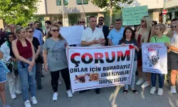 “Katliam Yasasına Dur Diyeceğiz”