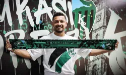 Kocaelispor, Ahmet Oğuz'u Transfer Etti