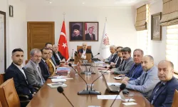Okul Çevresindeki Metruk Yapılar Yıkılacak